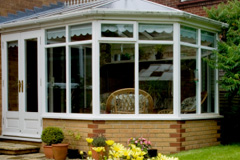 conservatories St Giles